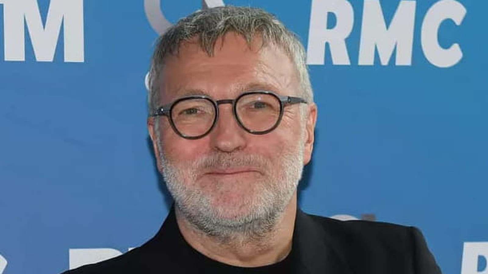 Laurent Ruquier 