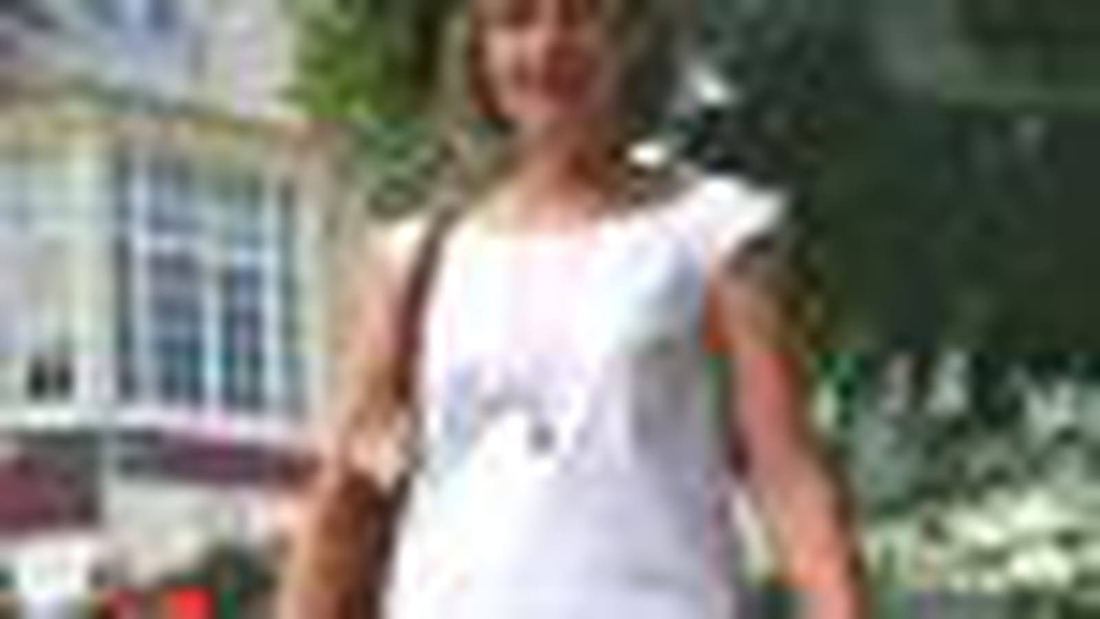 Immaculée
