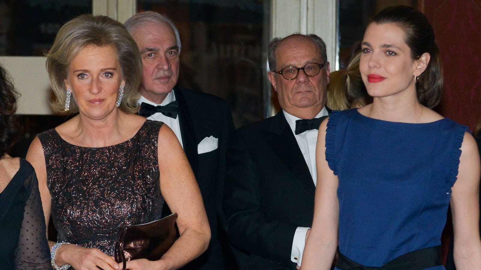 Charlotte Casiraghi 