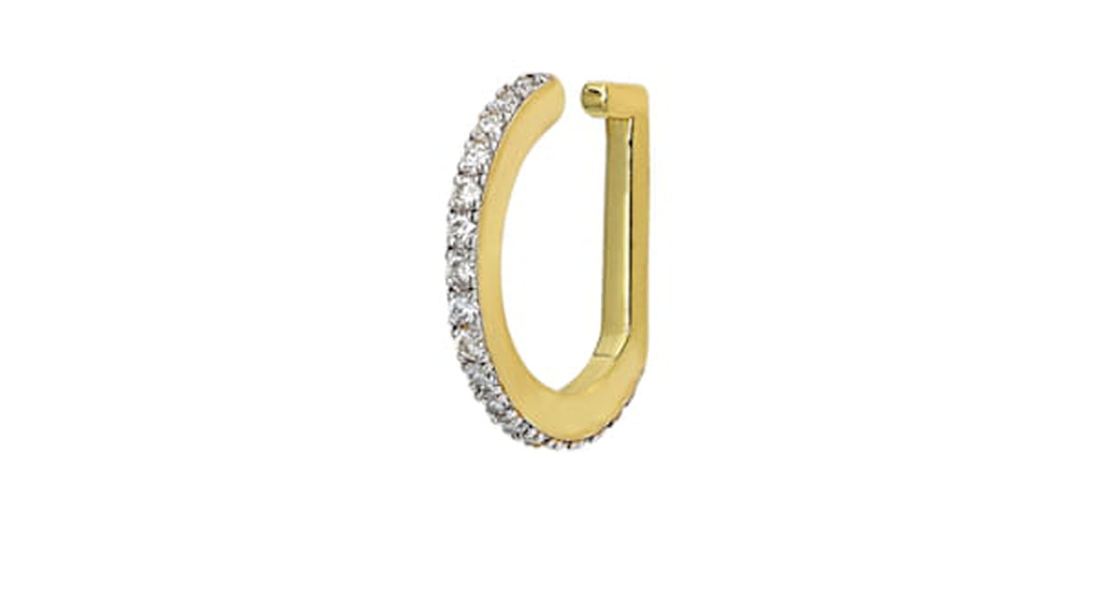 Ear cuff Alondra
