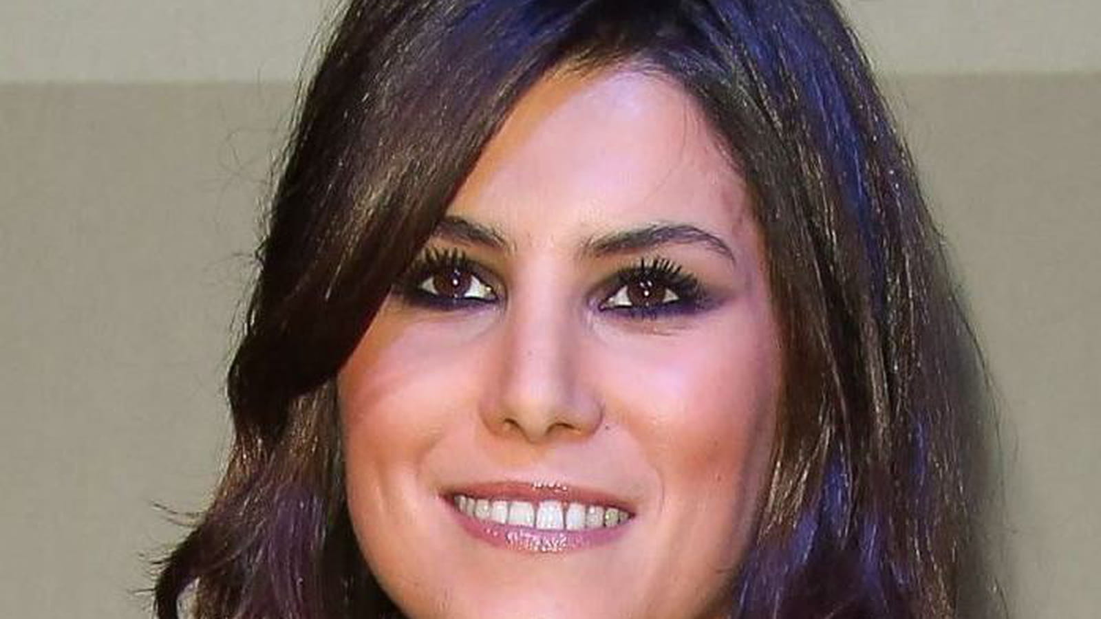 Karine Ferri