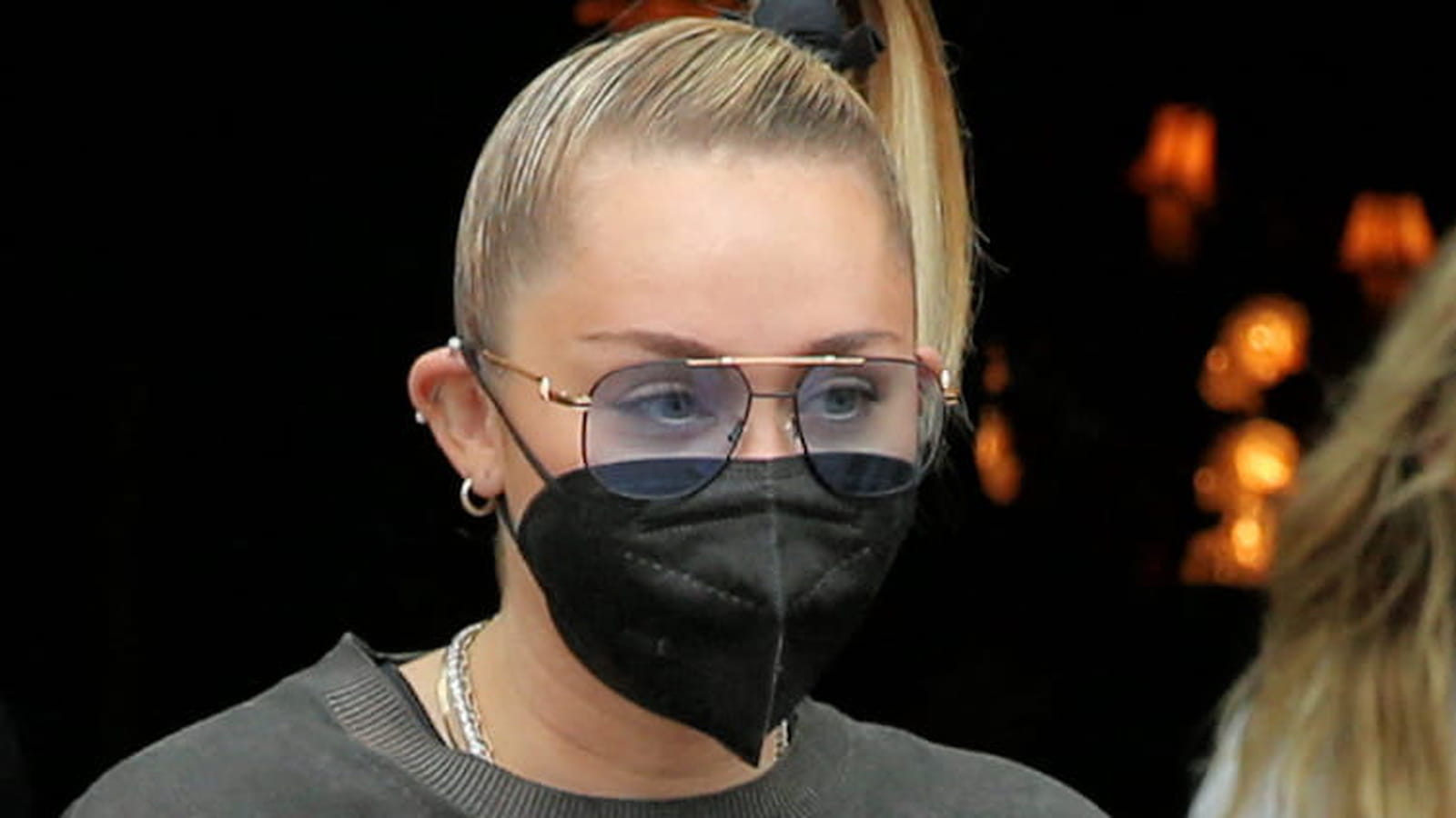 Miley Cyrus