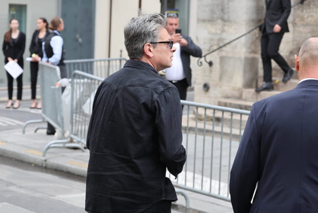 Benjamin Biolay rend hommage &agrave; Jane Birkin&nbsp;: fun&eacute;railles de la chanteuse