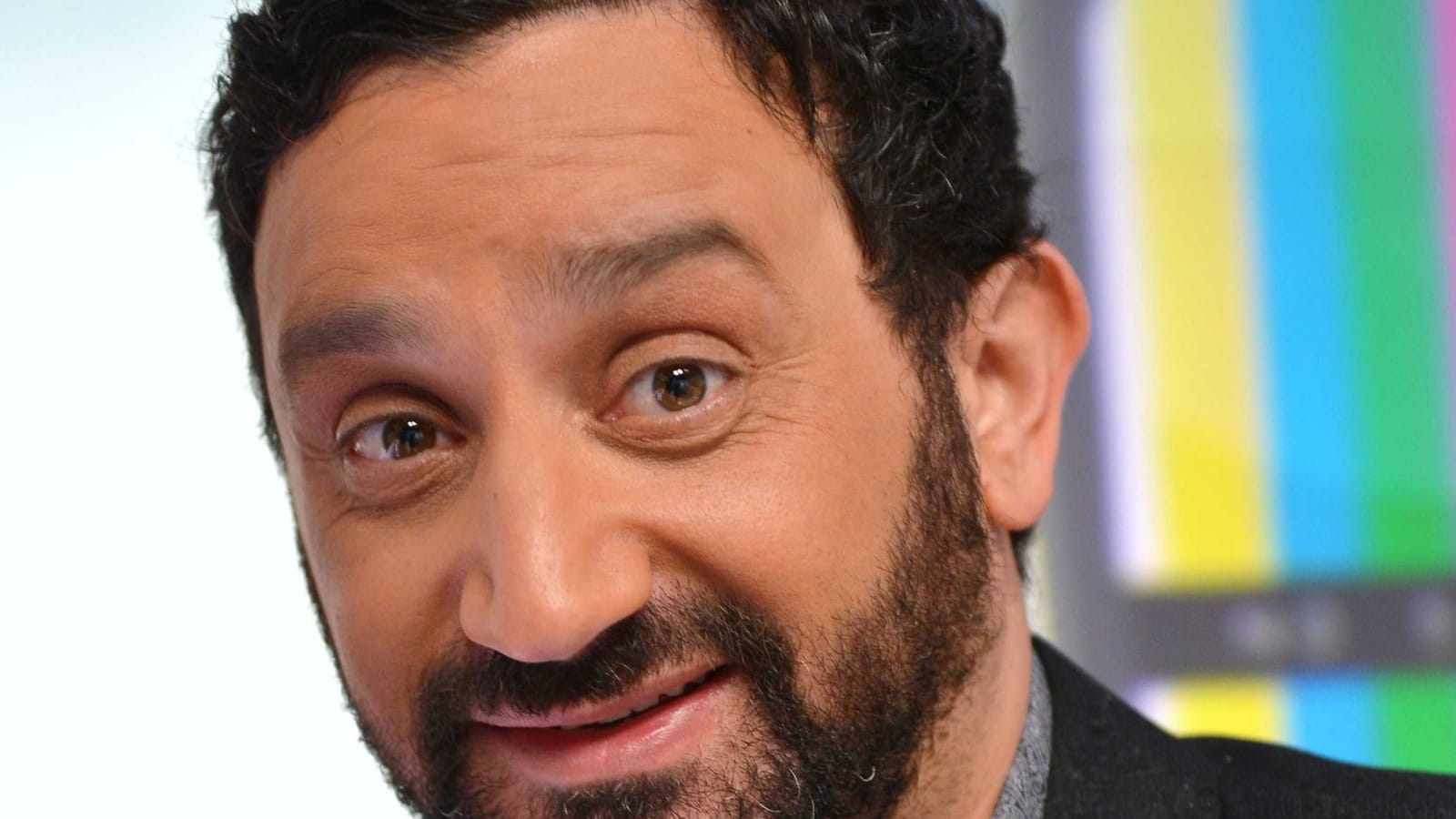Cyril Hanouna