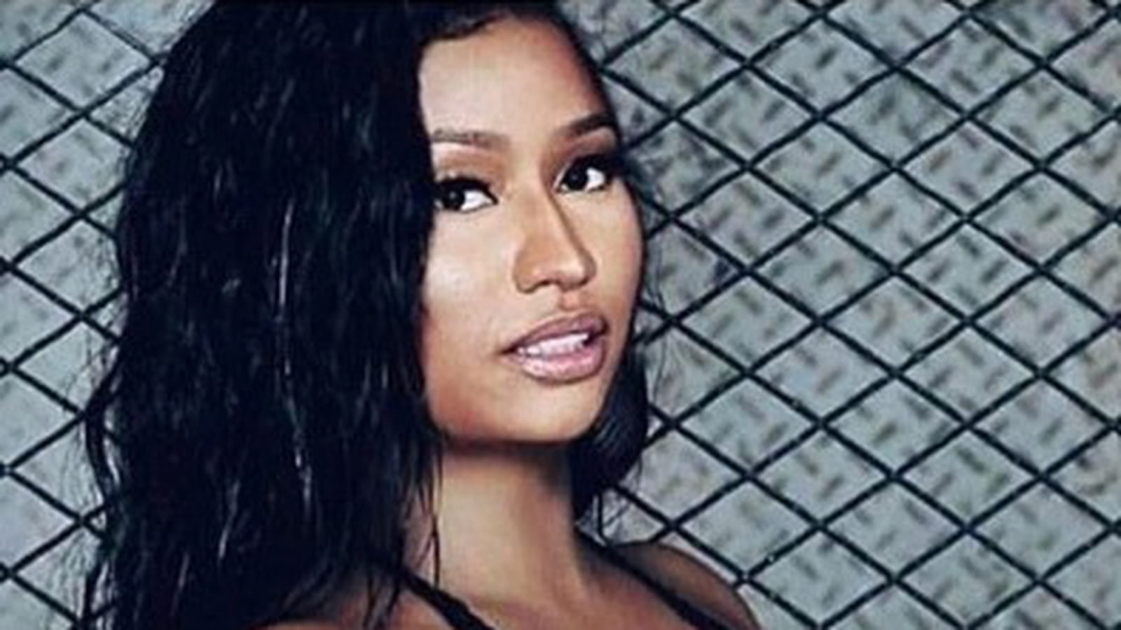 Nicki Minaj
