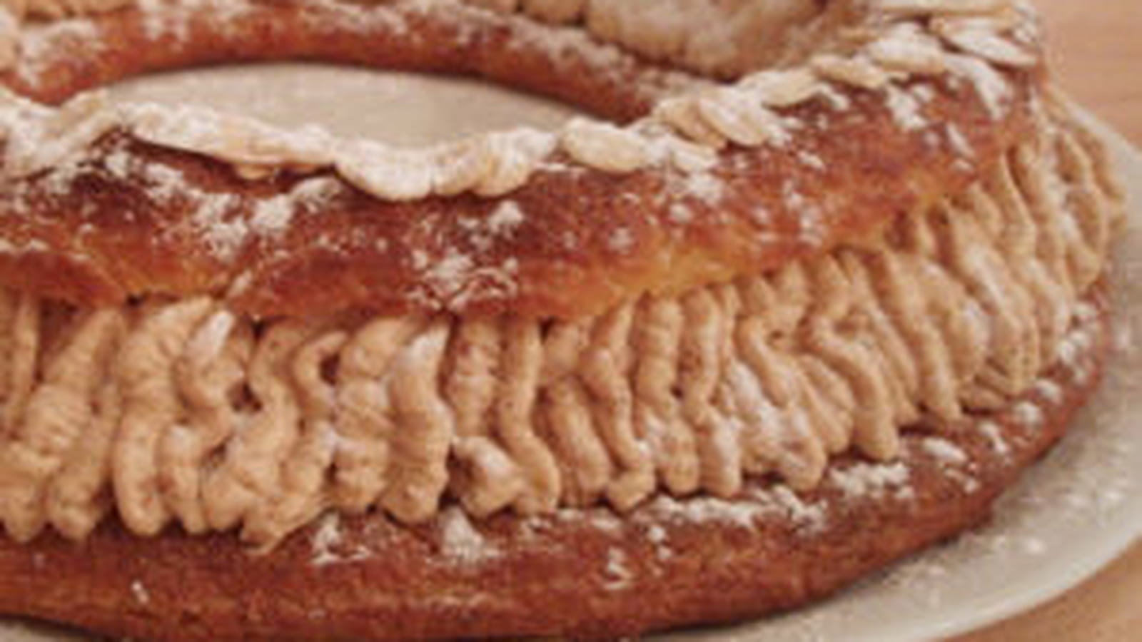 Paris brest