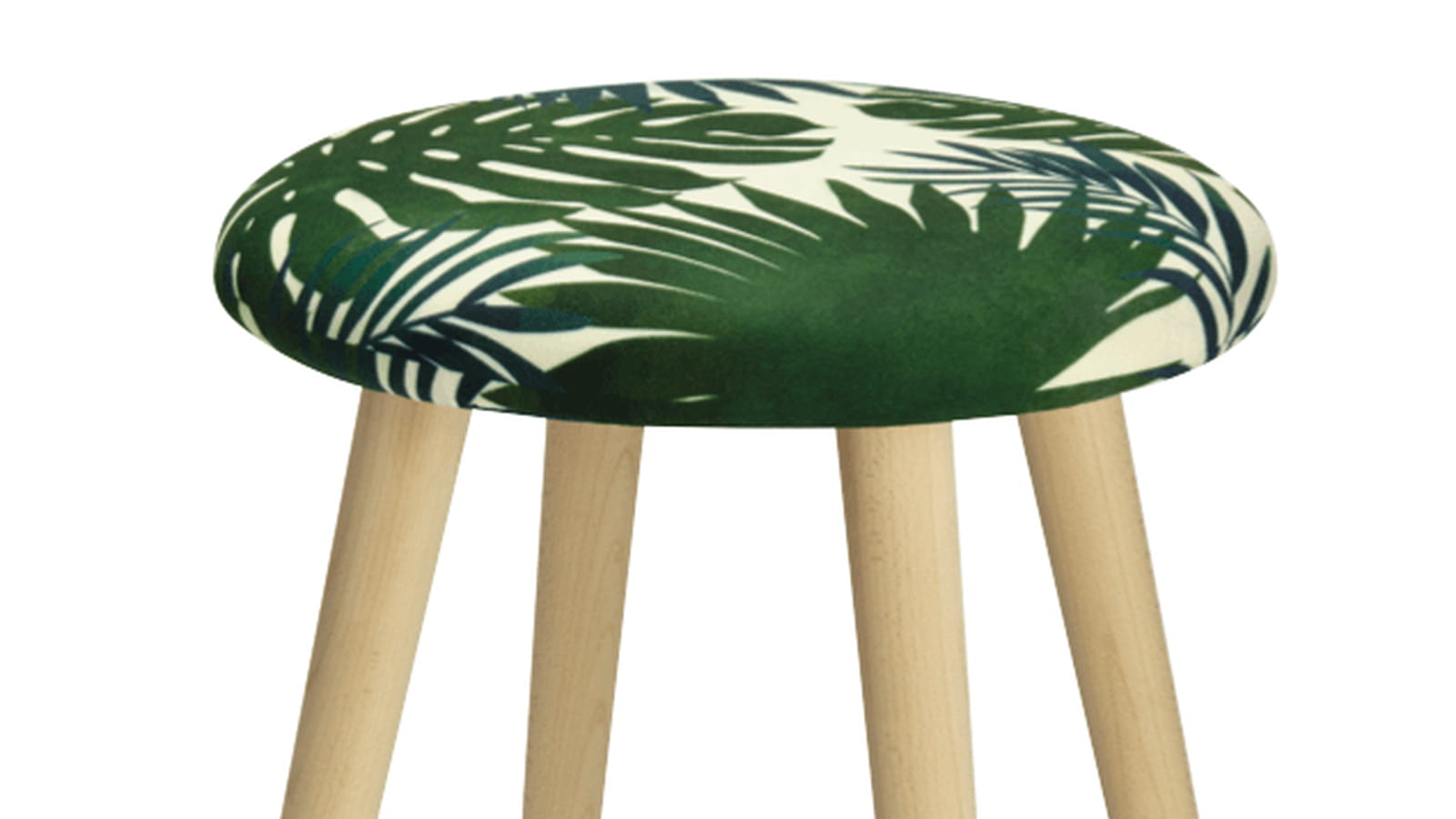 Tabouret Conforama