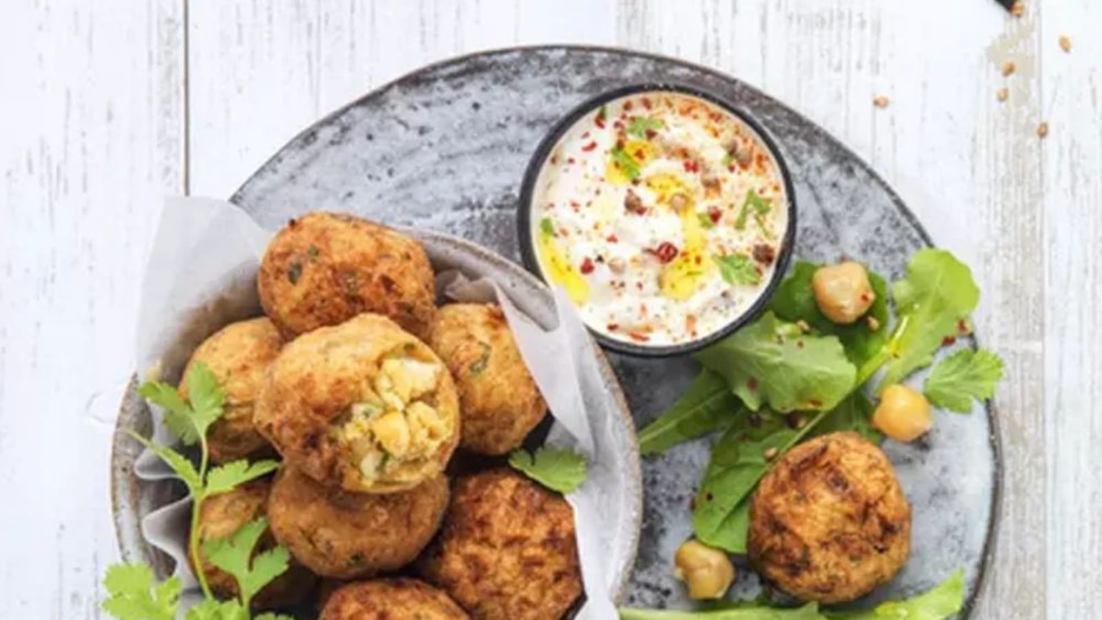 Falafels express