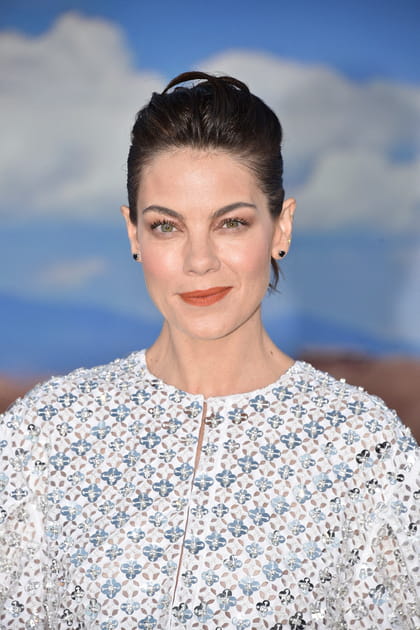 Frange de star&nbsp;: Michelle Monaghan sans frange