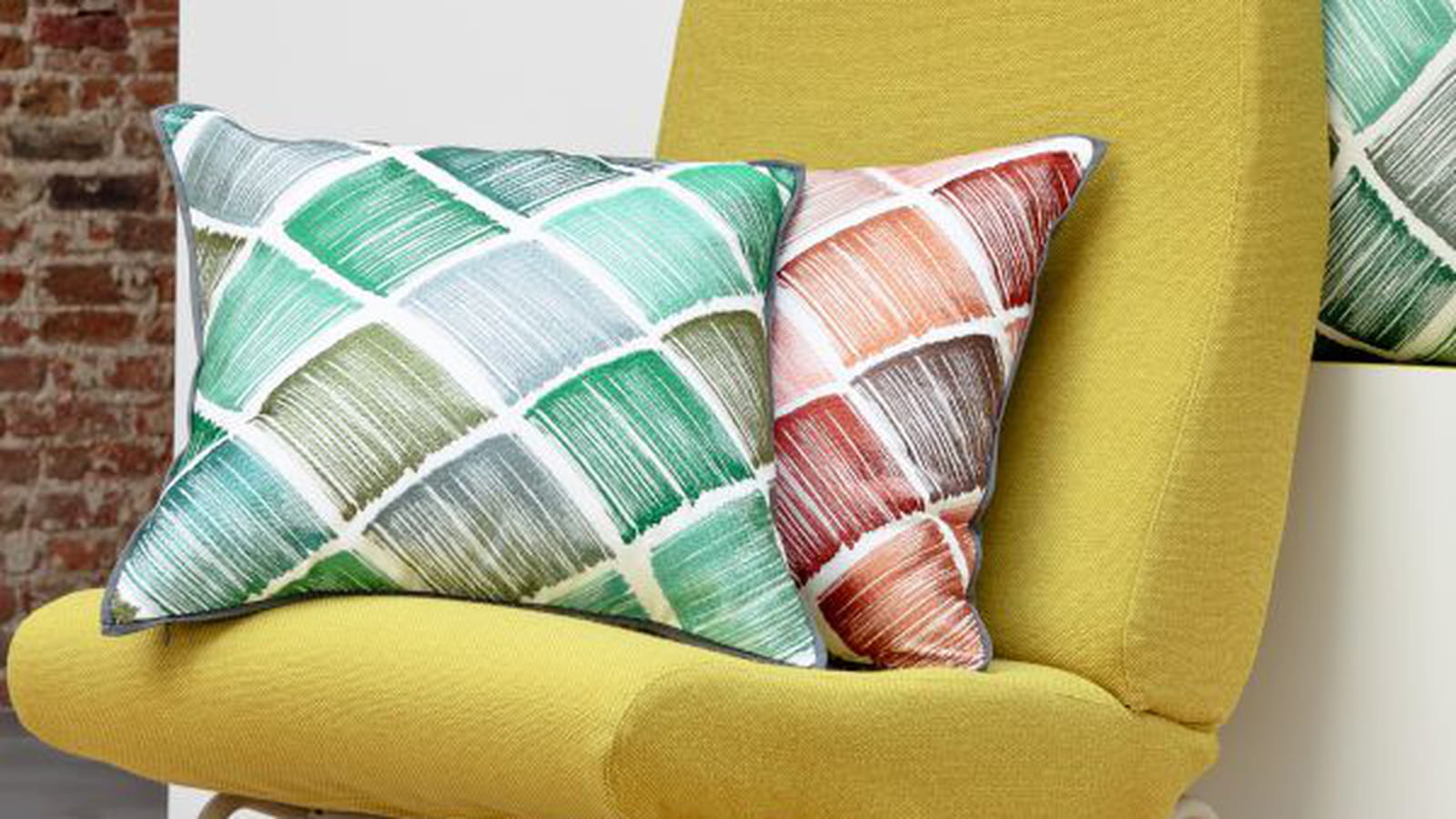 Coussin Iosis