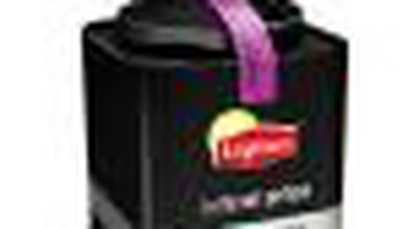 La " Boutique à Thé " de Lipton