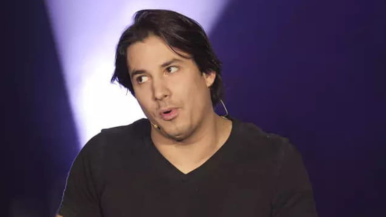 Jérémy Ferrari