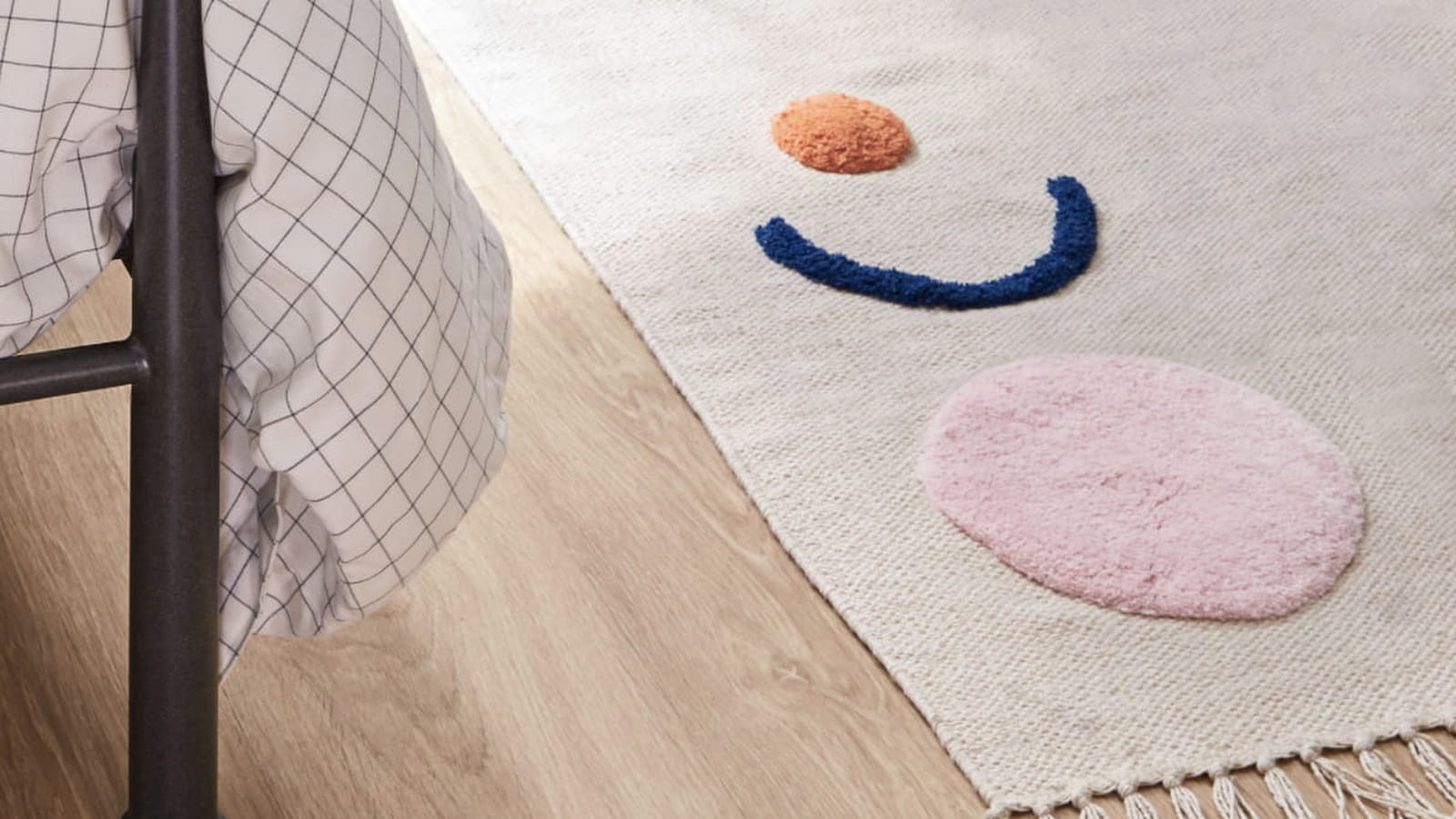 Tapis Arty