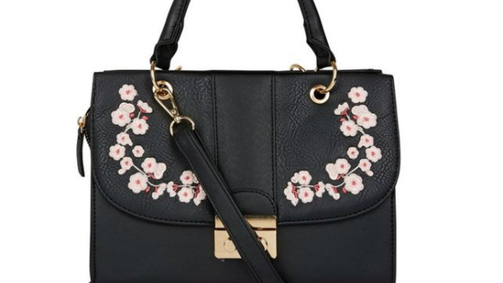 Cartable New Look