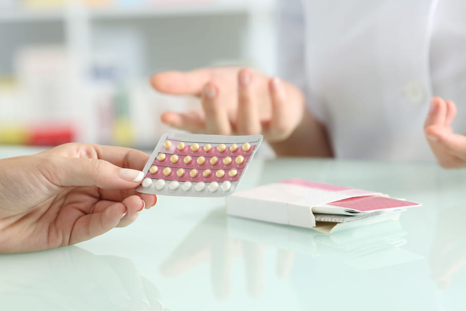 Pilule et confinement : urgence, ordonnance expirée, comment faire ?