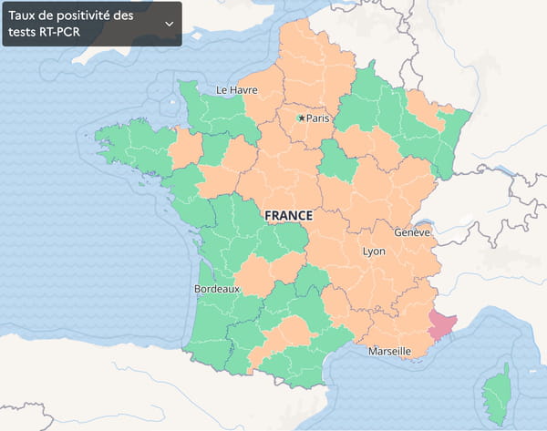 carte-france-covid-taux-test-RT-PCR