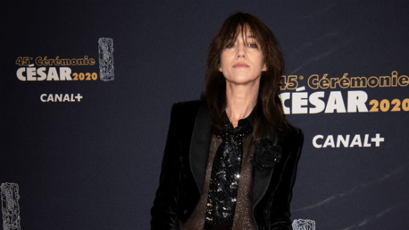 Charlotte Gainsbourg