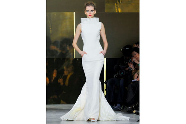 Silhouette longiligne