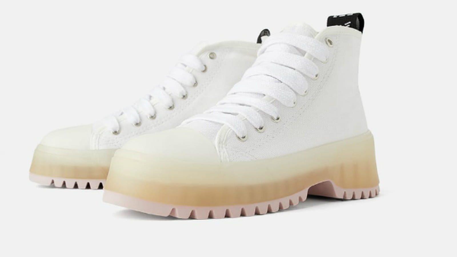 Bottines 