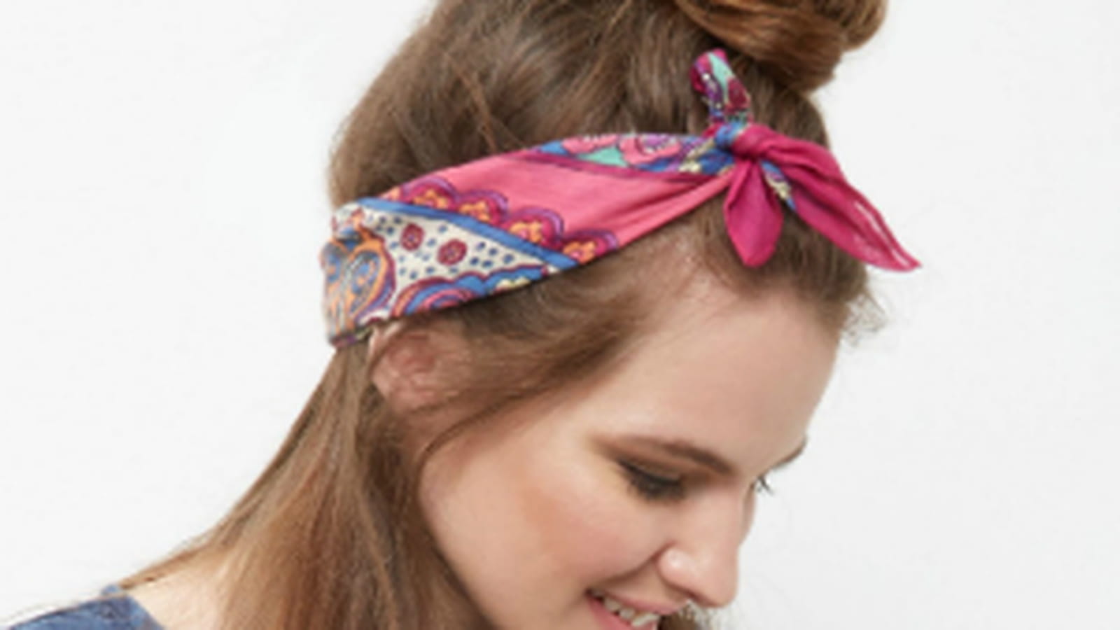 Bandana New Look