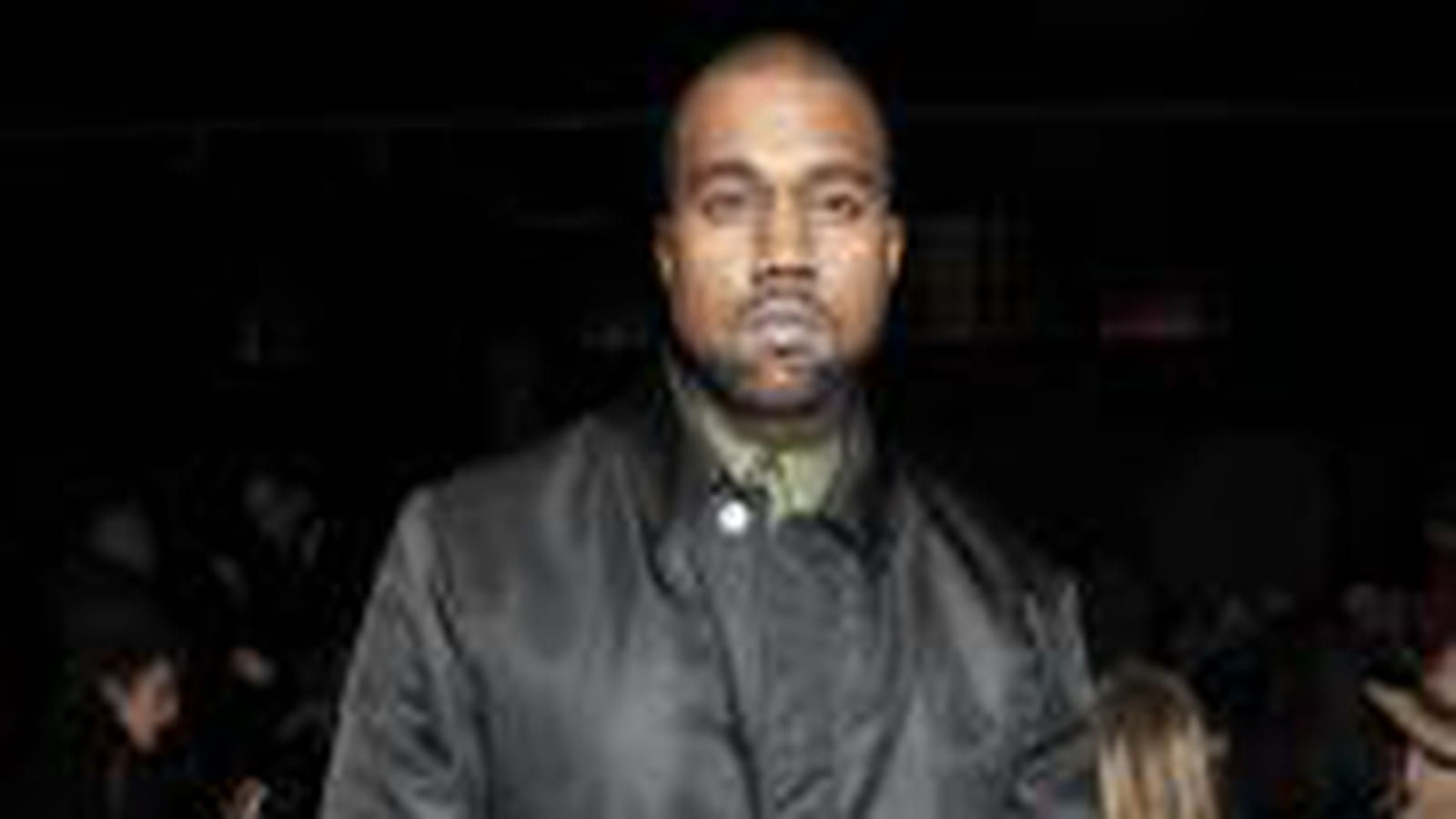 Kanye West