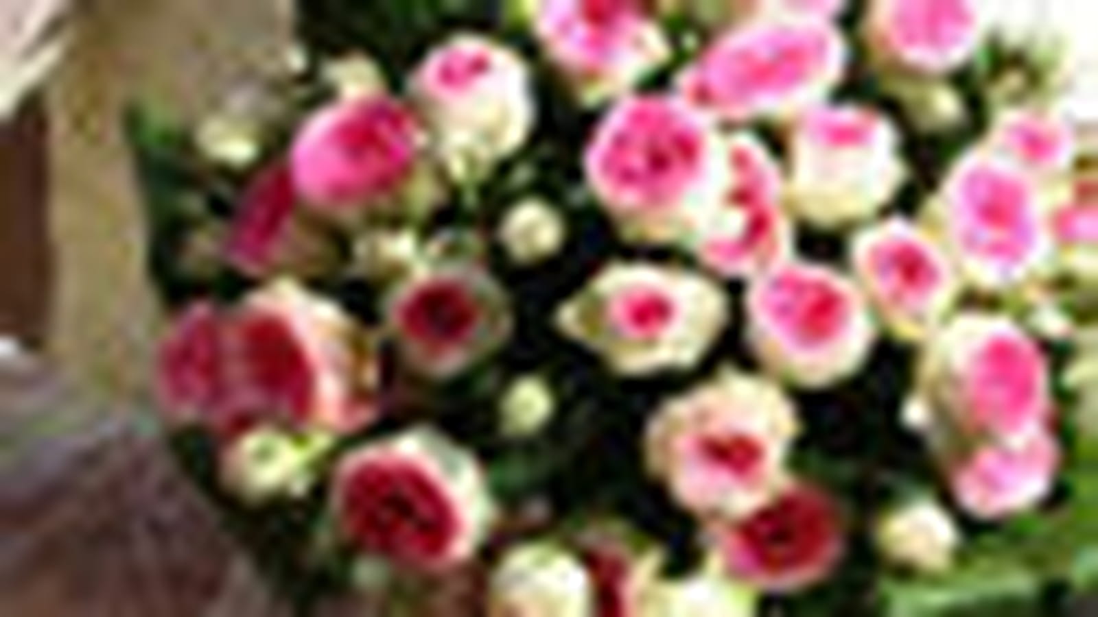 Le bouquet
