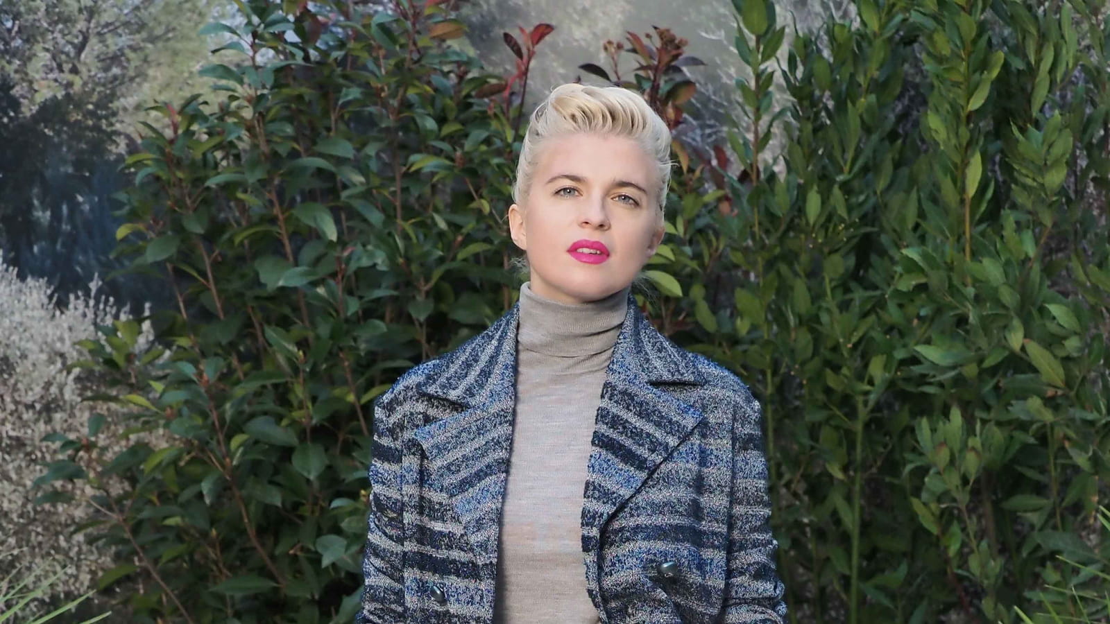 Cécile Cassel 