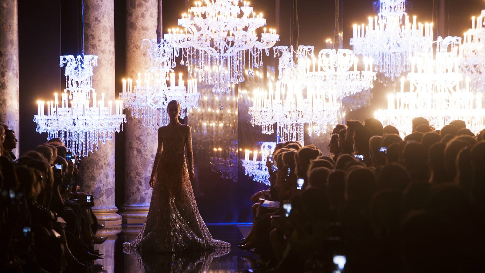 Elie Saab  