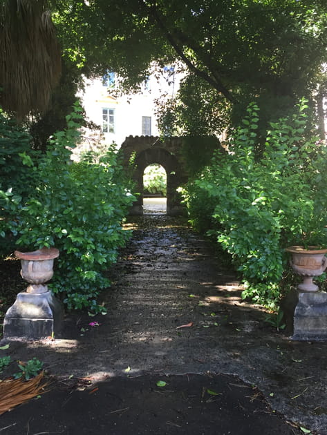 Des trésors architecturaux