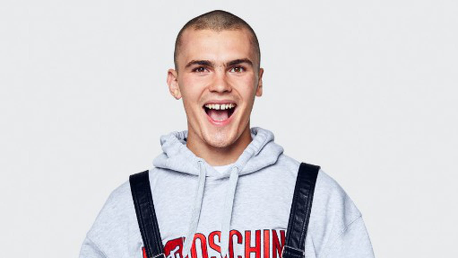 MOSCHINO [tv] H&M - 29/53