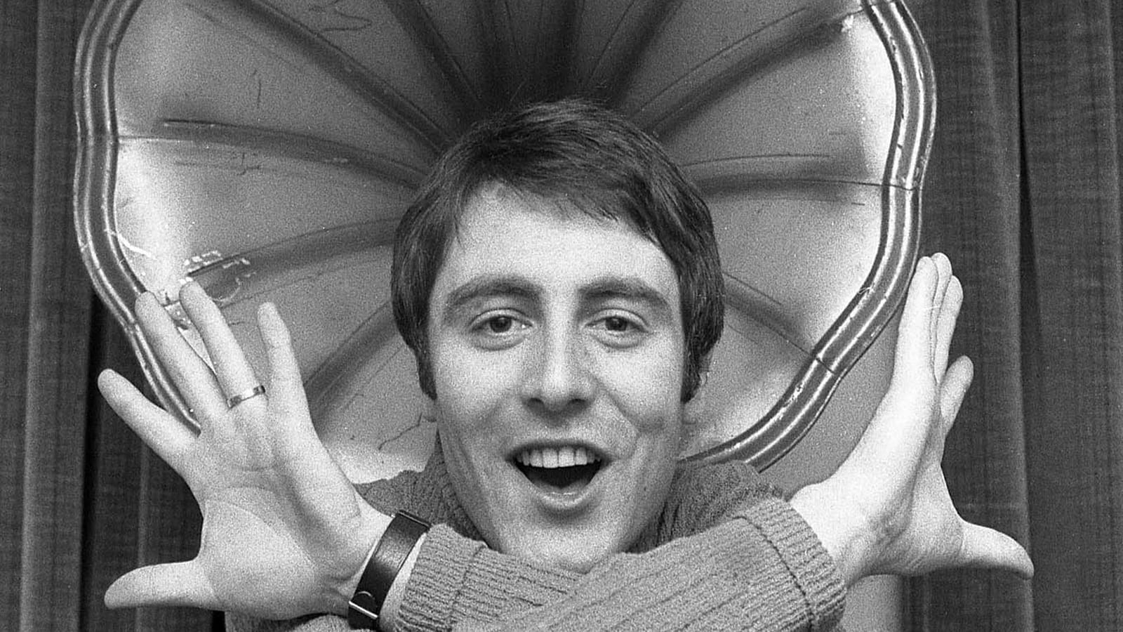 Michel Delpech 