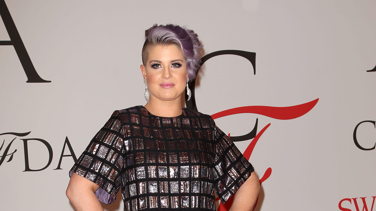 Kelly Osbourne