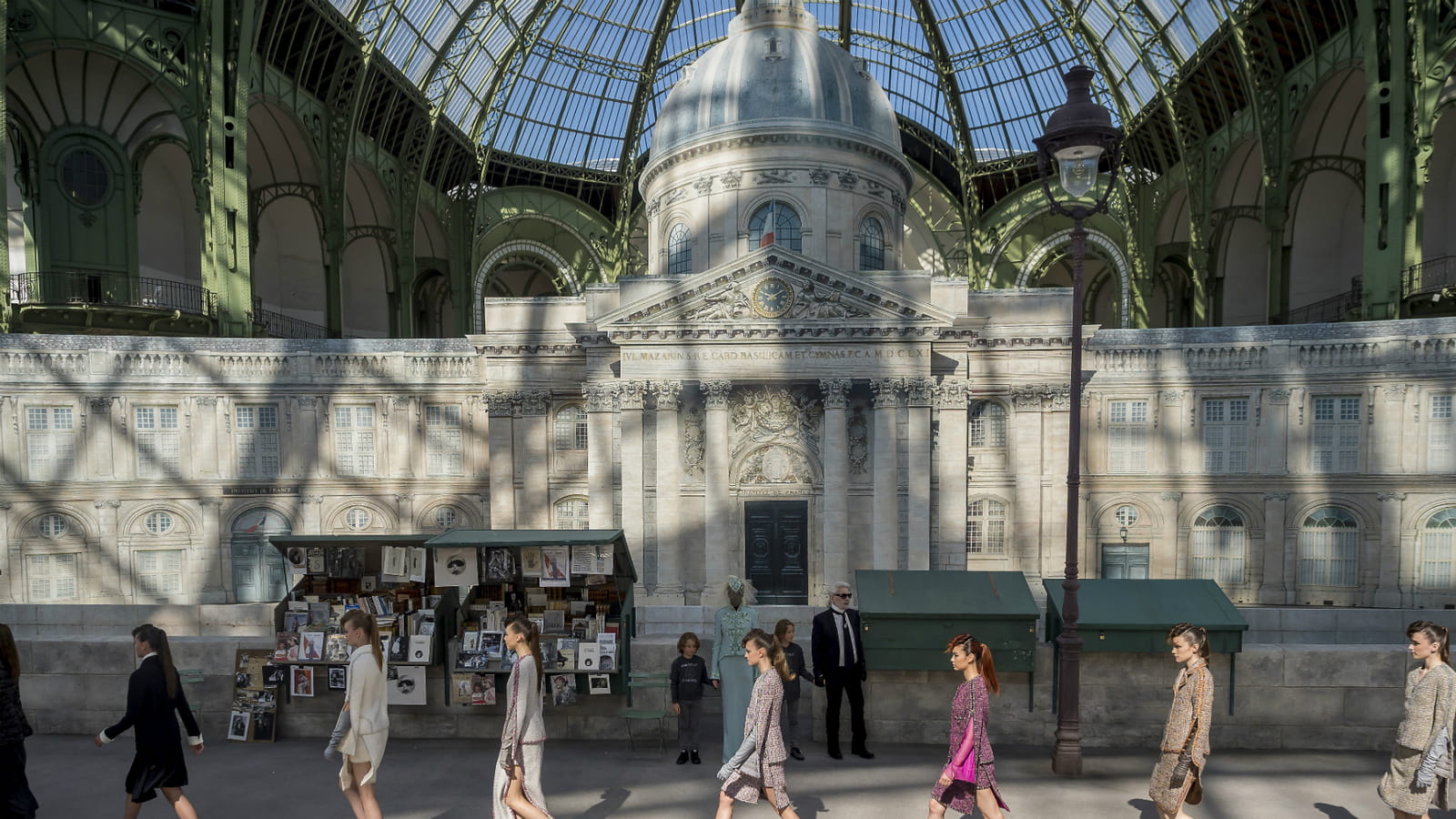 Chanel 