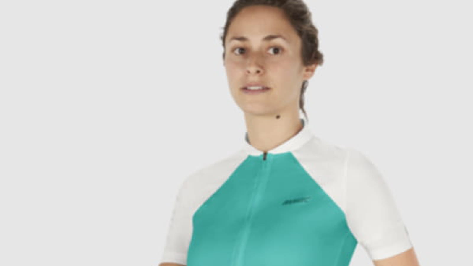 Maillot de vélo Mavic