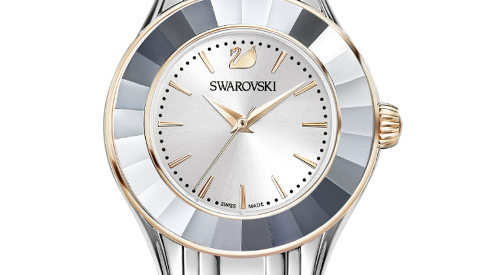 Montre Swarovski