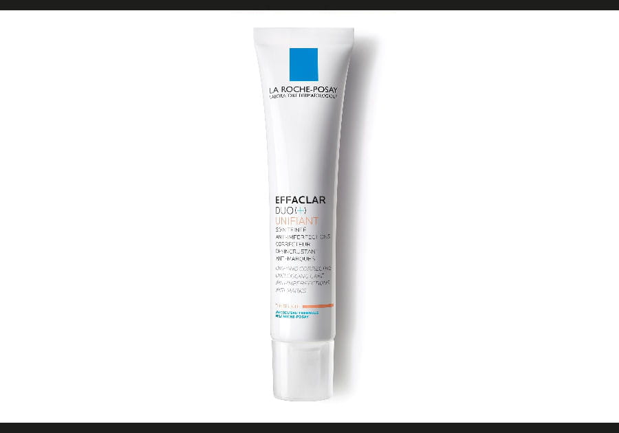 Effaclar duo unifiant La Roche Posay