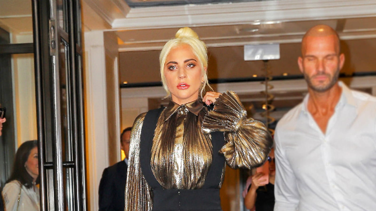 Lady Gaga 