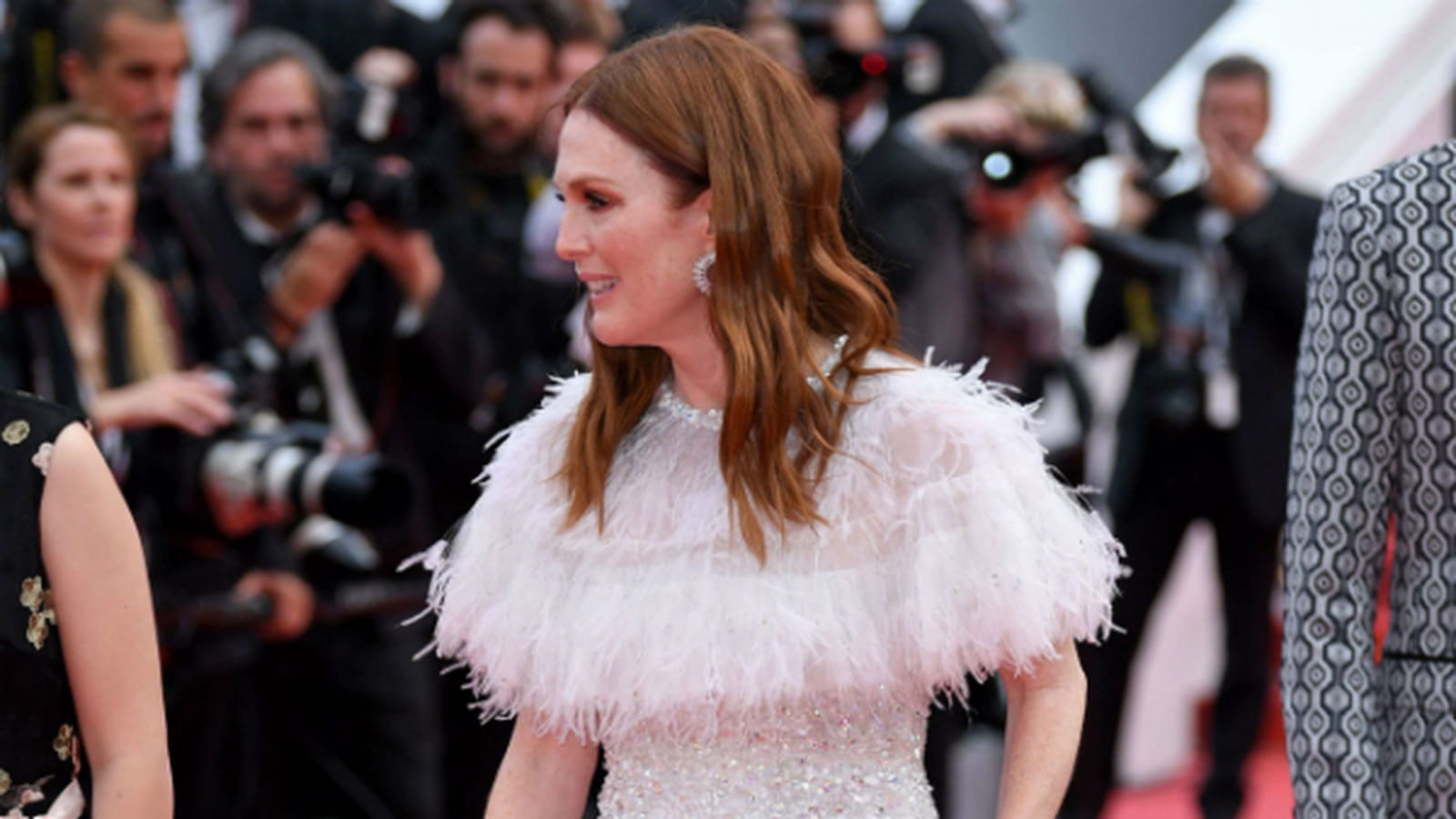 Julianne Moore