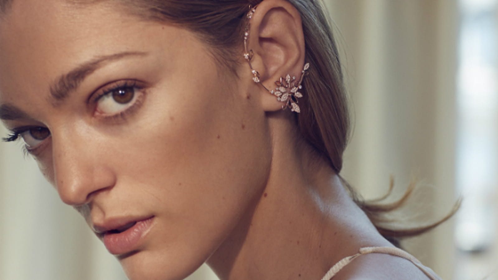 Ofée X Sofia Sanchez de Betak