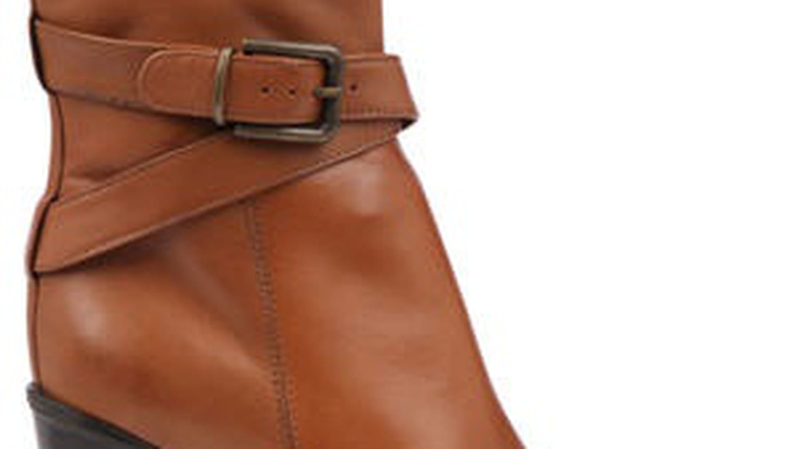 Boots "Voltaire" de Caroll