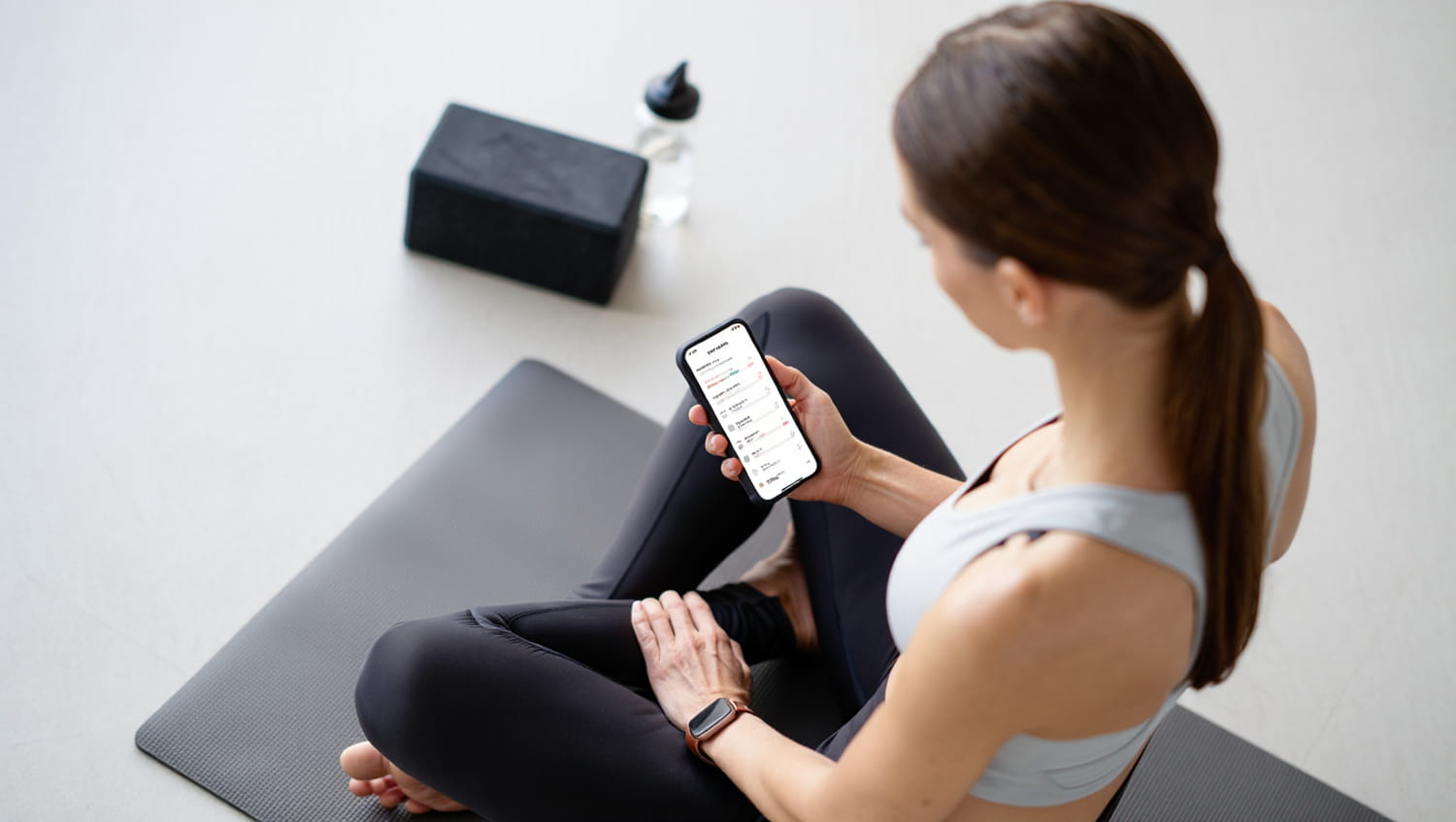 These luxurious studios offer their sports classes at half price These luxurious studios offer their sports classes at half price