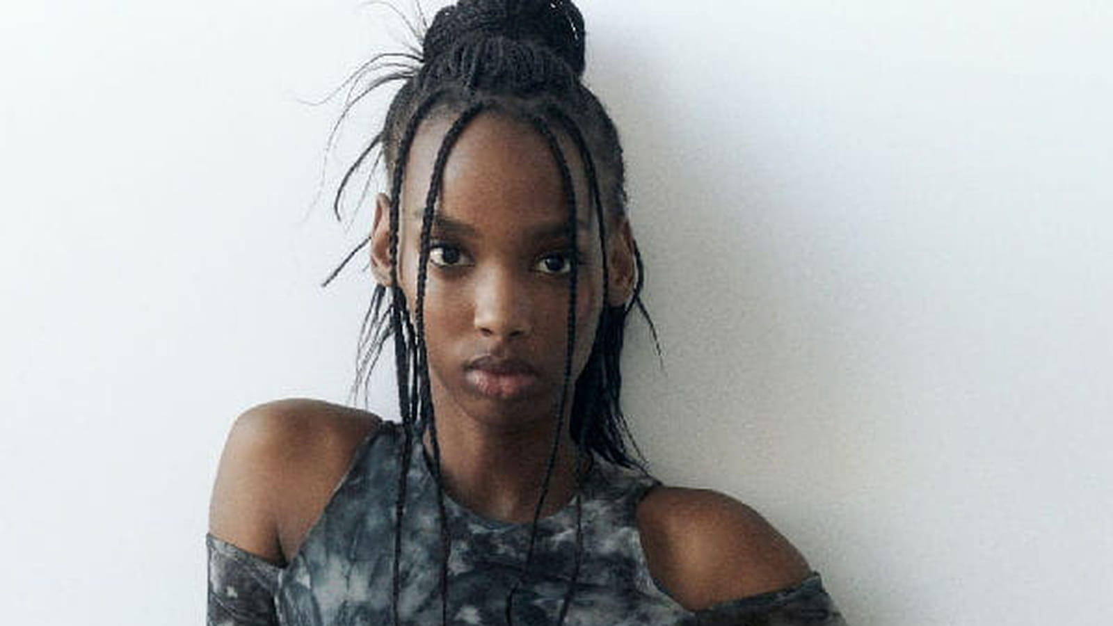 Robe Pull & Bear