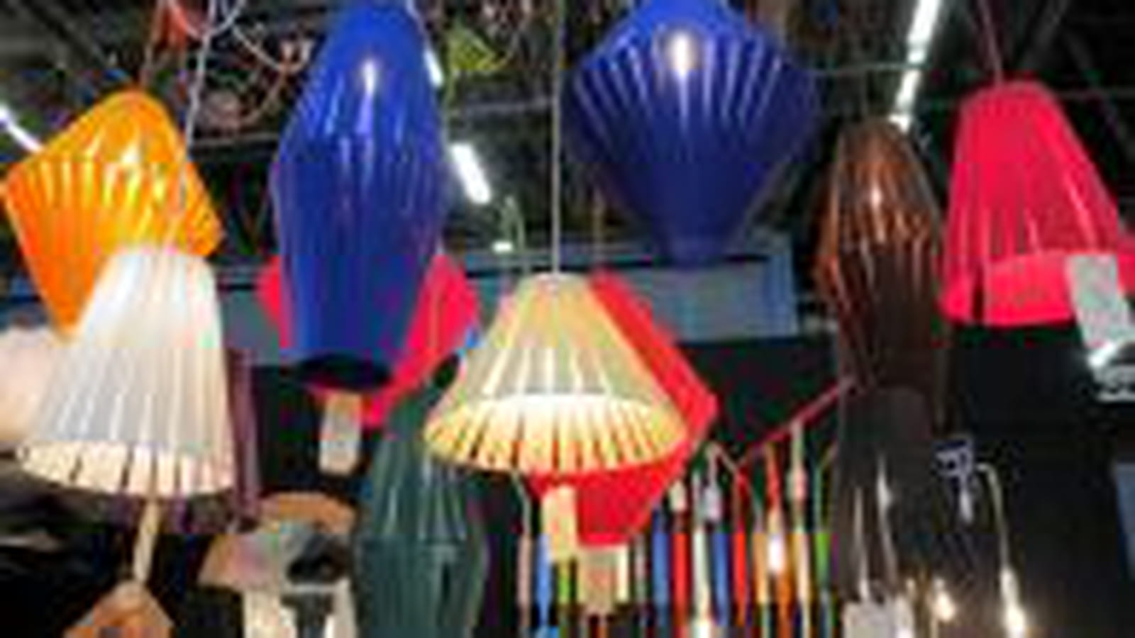 Luminaires