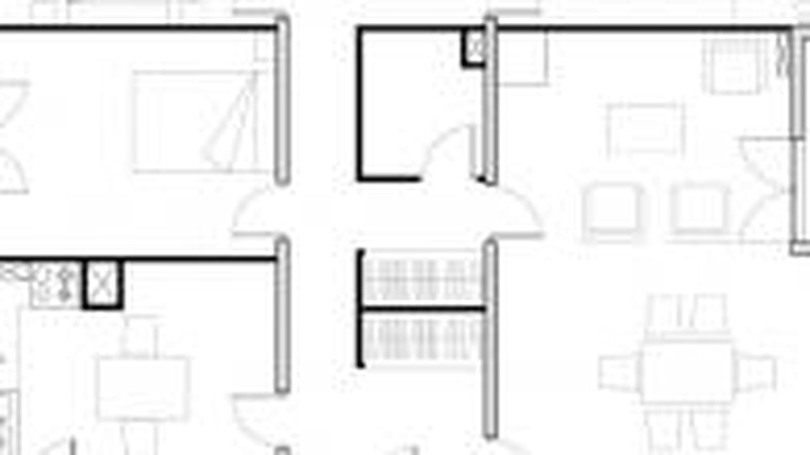 Plan avant