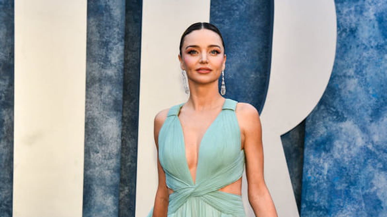 Miranda Kerr le 12 mars 2023