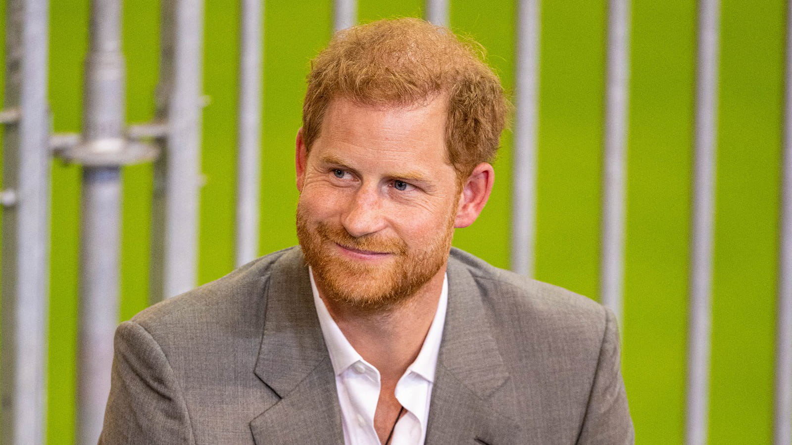 Prince Harry
