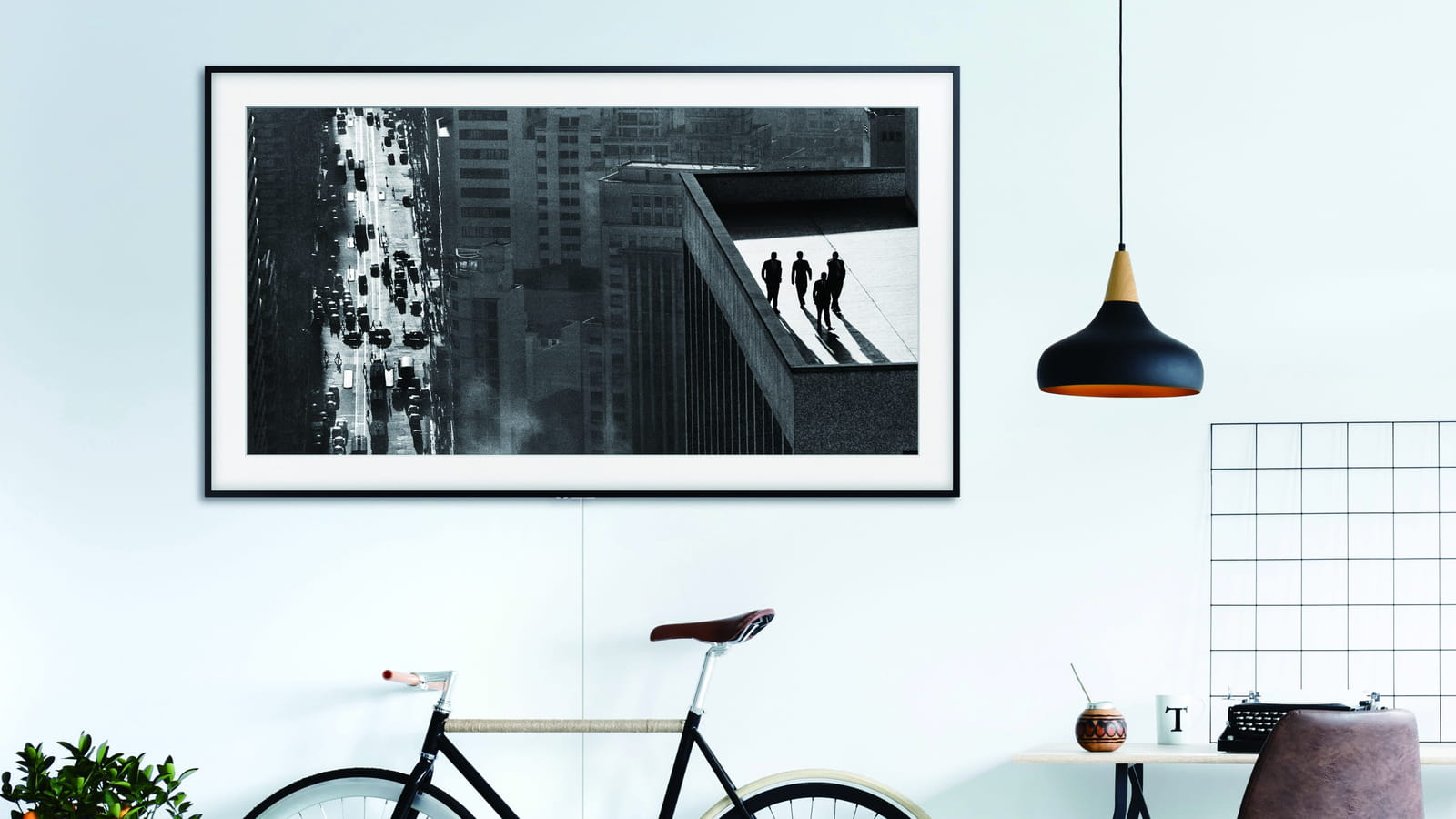 The Frame Samsung