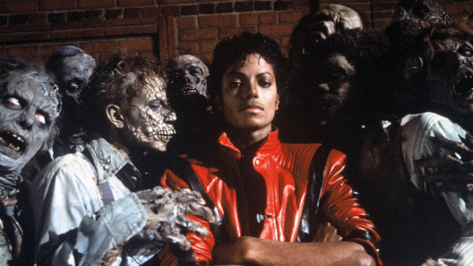 Michael Jackson