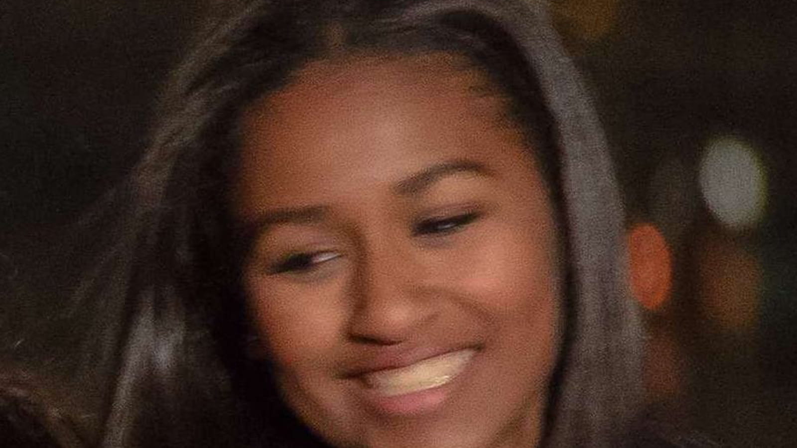 Sasha Obama