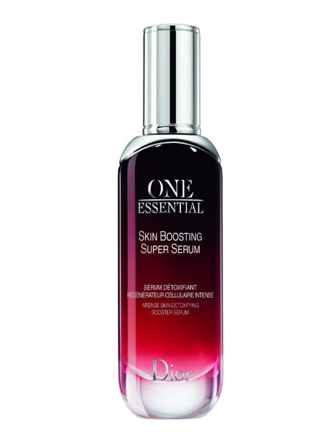 Le s&eacute;rum One Essential Skin Booster de Dior